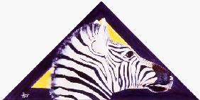 Achtung Zebra 2005
