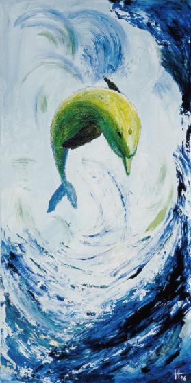 Green Delphin 2006