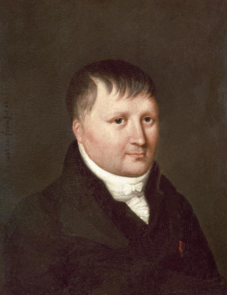 Friedrich v.Schlegel