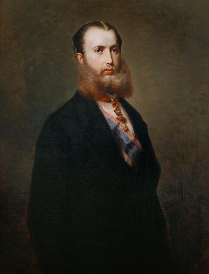 Maximilian,  Kaiser von Mexiko