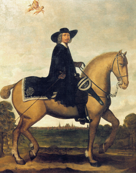 Christoph B.v.Galen von Heimbach