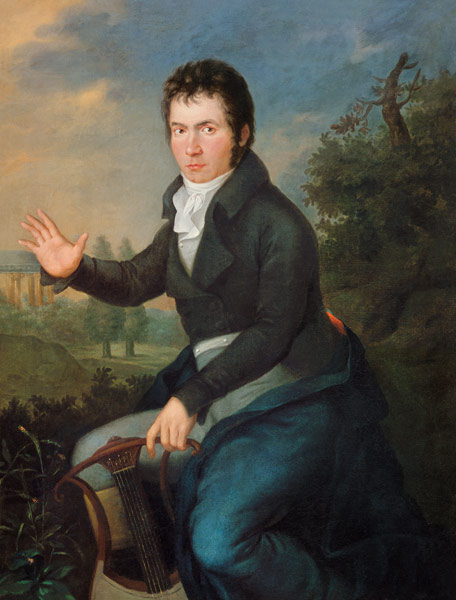 Beethoven von Mähler