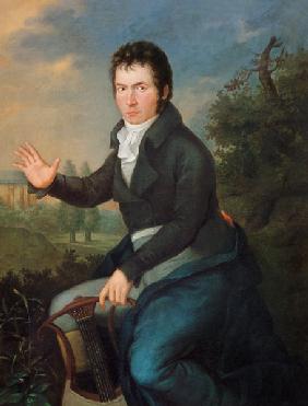 Beethoven 1804