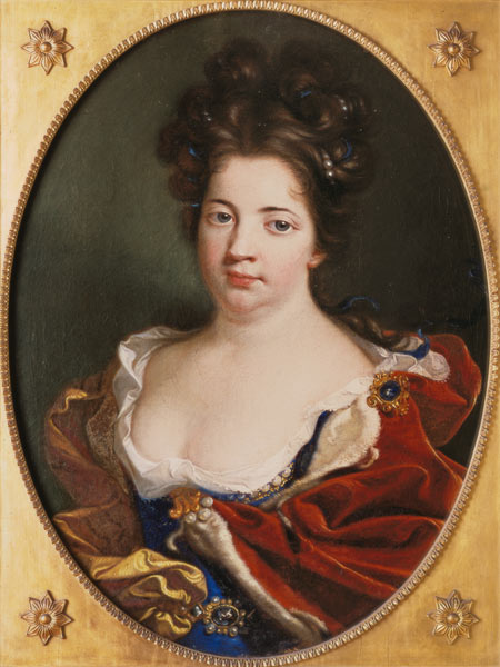 Sophie Charlotte von Preußen von Romadon