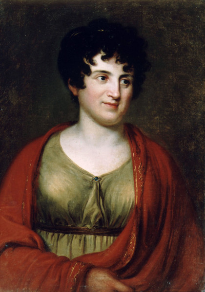 Henriette Herz von Schöne