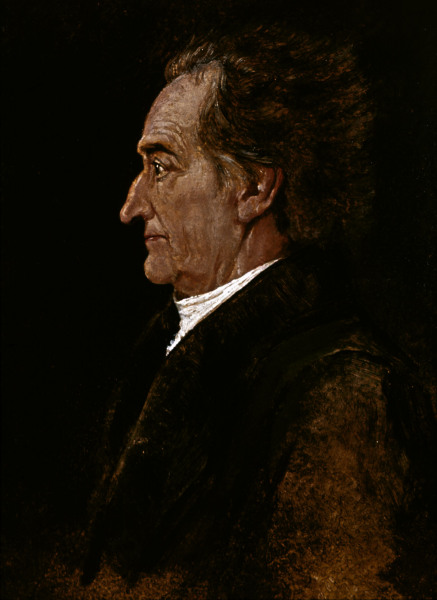 Goethe von Sebbers