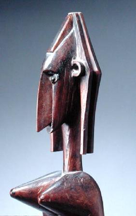 Bamana Figure, from Mali