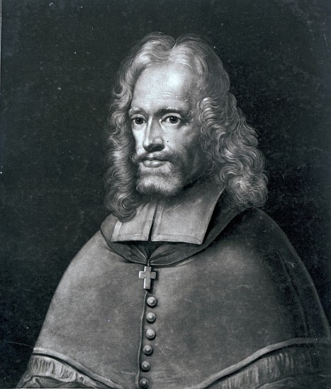 Oliver Plunkett von (after) English School