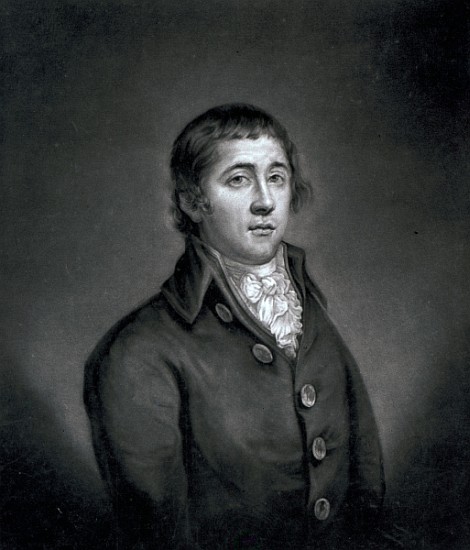 Richard Humphries; engraved by John Young von (after) English School