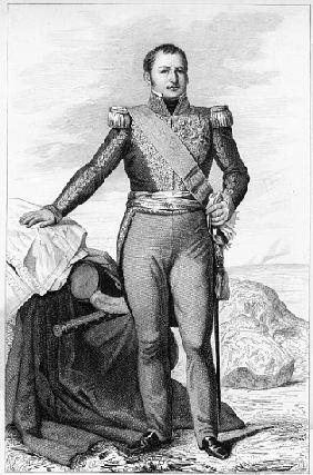 Etienne Maurice Gerard (1773-1852)