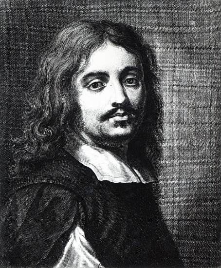 Giuseppe Ribera von (after) Giovanni Domenico Campiglia