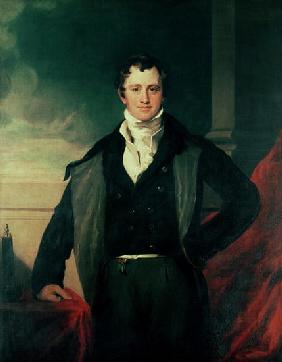 Sir Humphry Davy