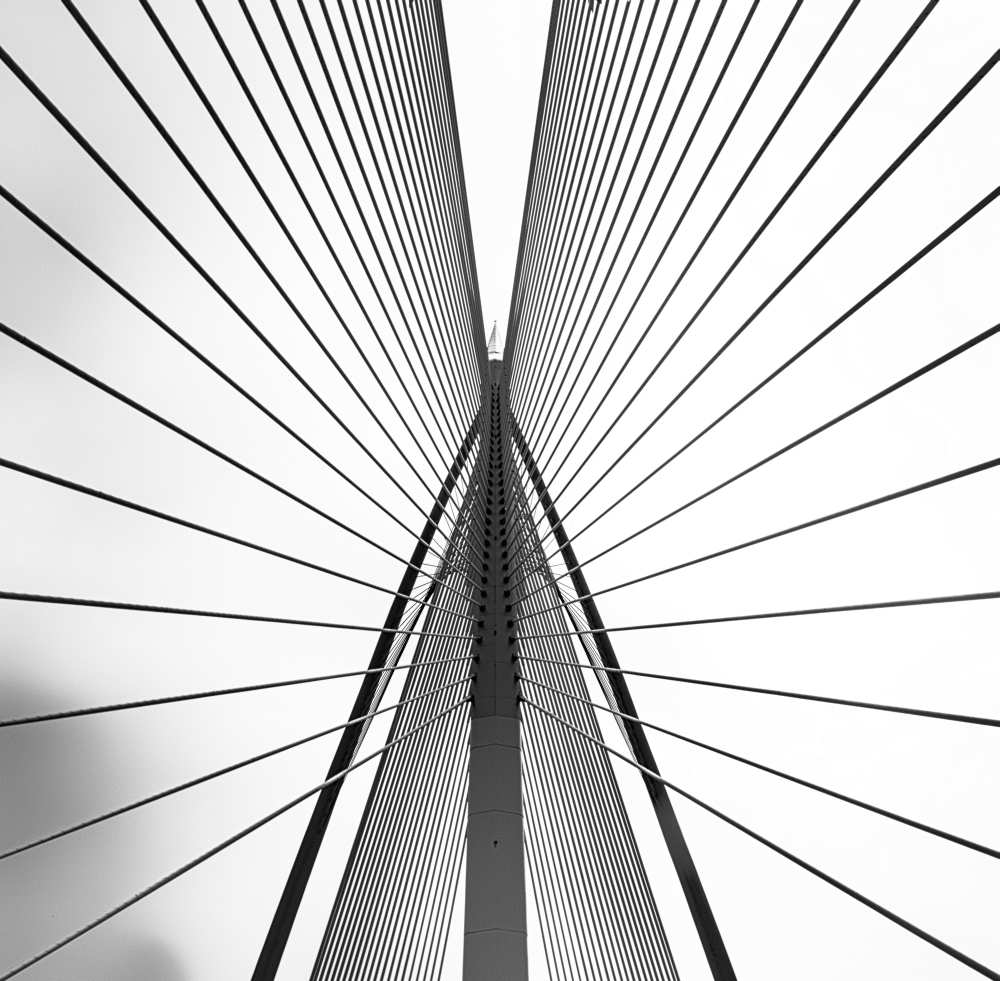 Siri Wawsan bridge von Ahmed Thabet