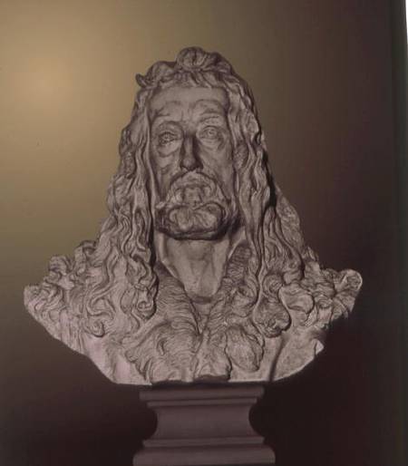 Self Portrait von Albrecht Dürer