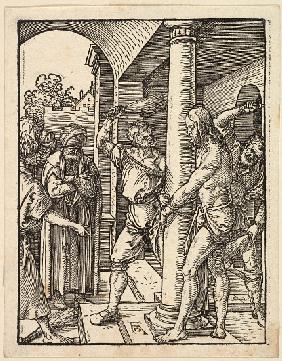 The Flagellation 1509
