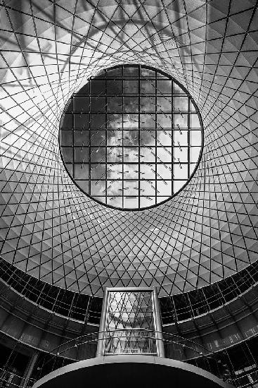 Fulton Center Nr. 01