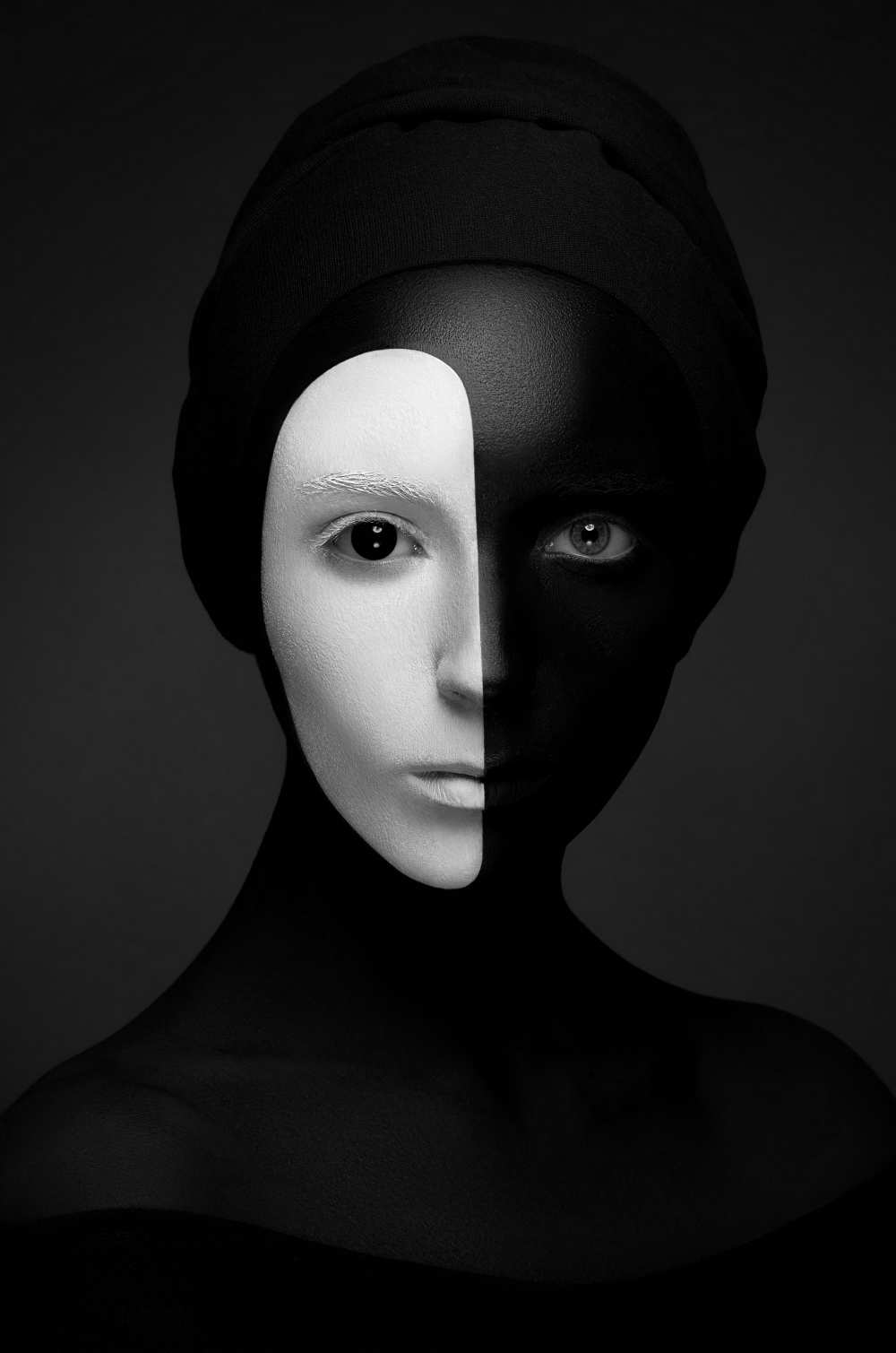 Black Renaissance von Alex Malikov