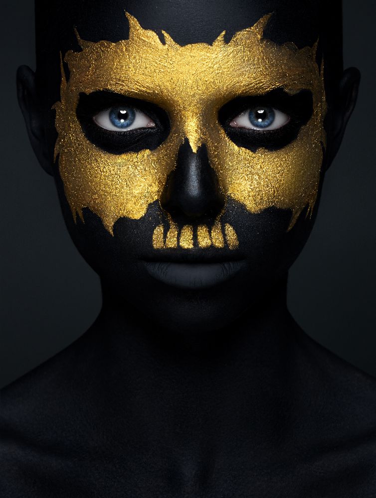Gold der Toten. von Alex Malikov