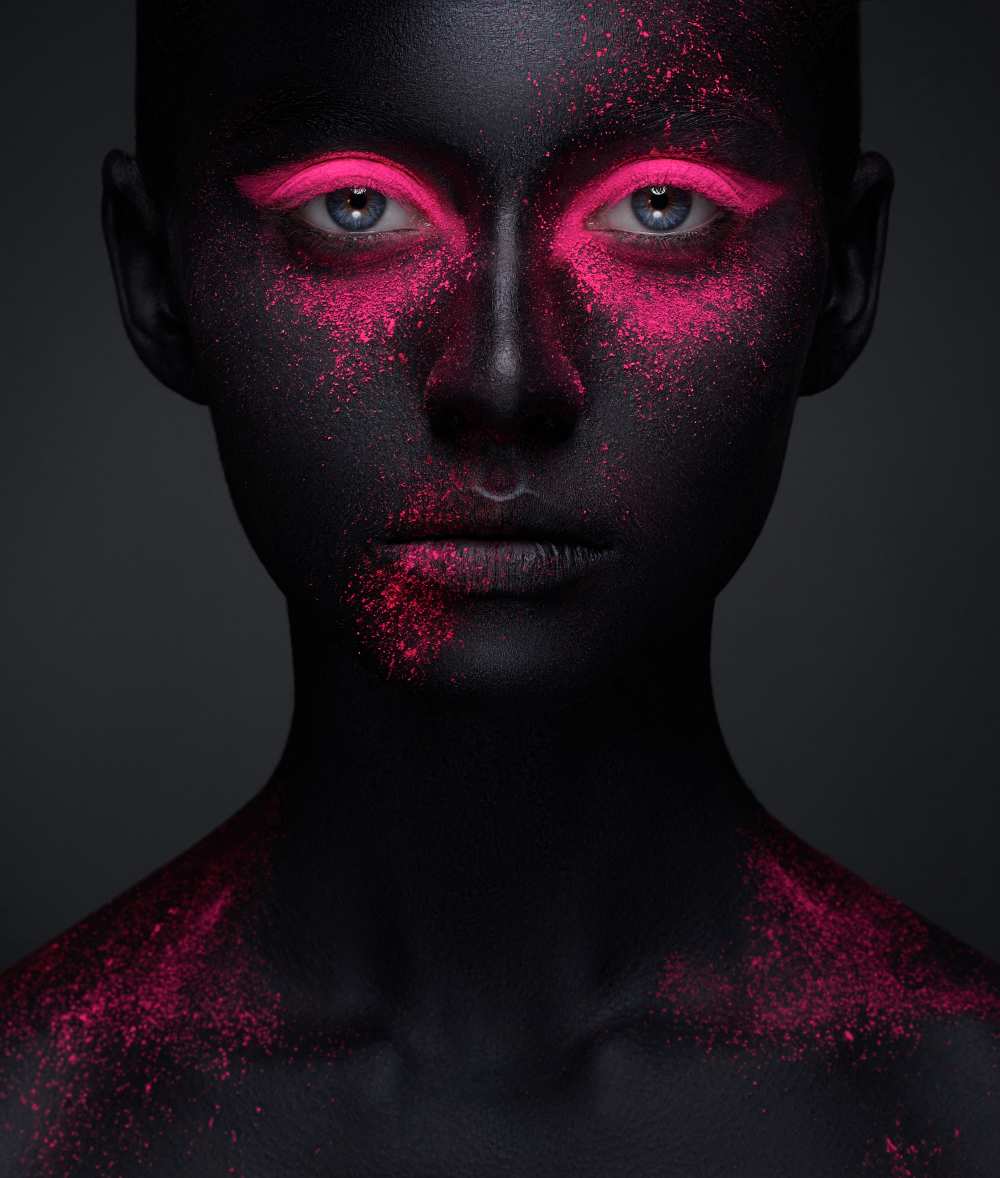 Pink von Alex Malikov