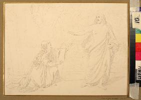 Noli me tangere 1835