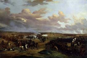 The Battle of Dennewitz, 6 September 1813 1842