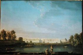 Place Louis XV c.1779
