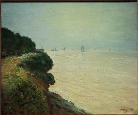 Sisley / The bay of Langland / 1897
