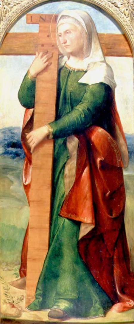 St. Helen von Altobello Meloni