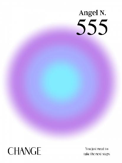 Engel Nummer 555