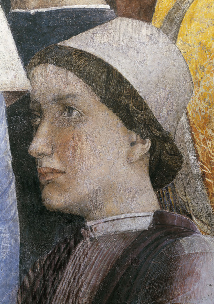 Lodovico Gonzaga von Andrea Mantegna