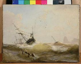 Marine 1836