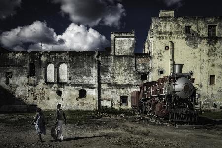 Havanna-Zug