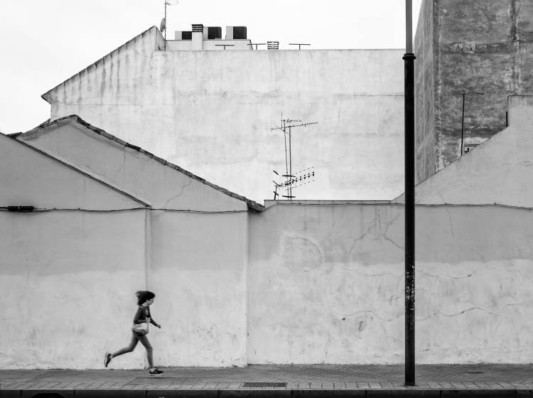 Running von Andres Gomiz