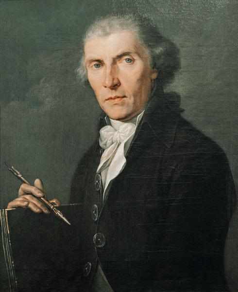 Johann Joseph Kauffmann