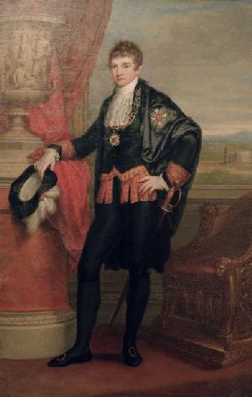 König Ludwig I. von Bayern