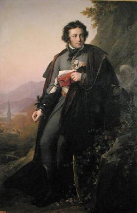 Charles-Artus de Bonchamps (1760-93)