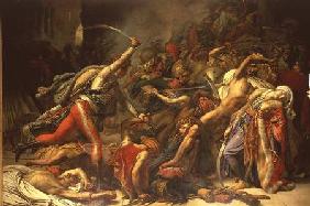 The Revolt at Cairo, 21st October 1798 1810