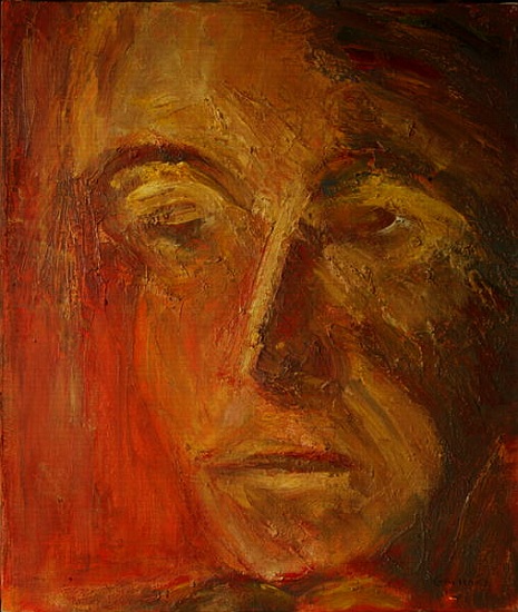 Henry Moore von  Annick  Gaillard