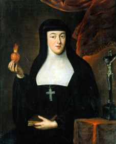 Gräfin Spreti, Salesianeroberin in Indersdorf und Dietramszell von Anonym, Haarlem