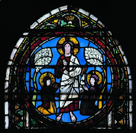 Christus u.Marien 1275