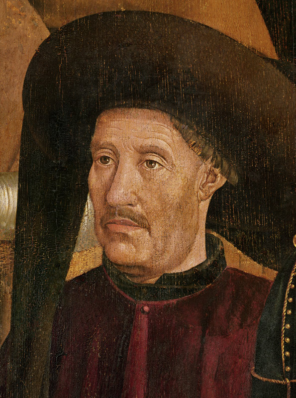 Henry the Navigator (1394-1460) von Anonymous