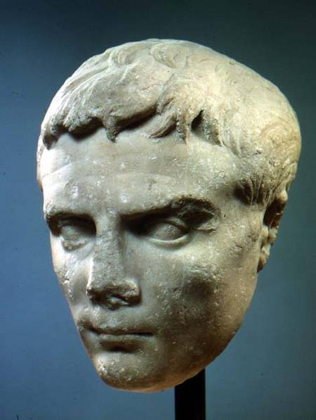 Augustus von Anonymous