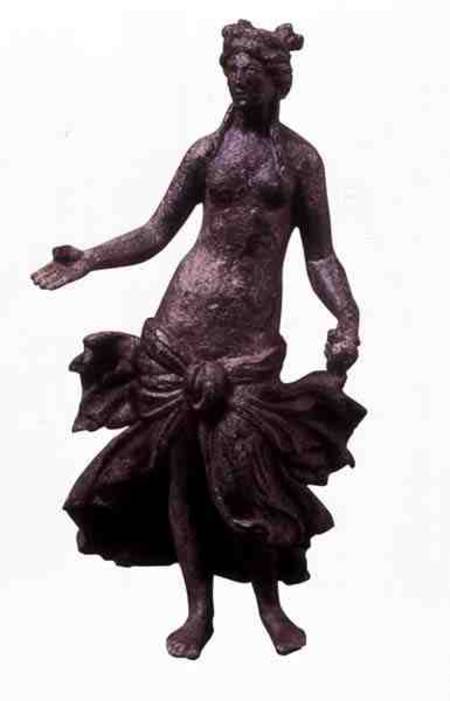Statuette of VenusRoman von Anonymous