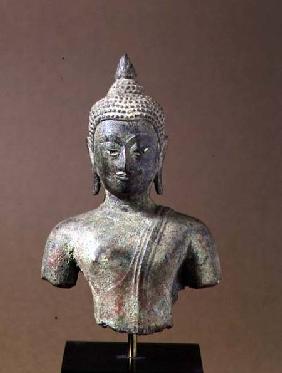 1962-205 BuddhaThai 16th centu