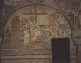The Deposition of Christ (fresco)
