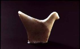Model of a birdearly Cycladic c.2800-230