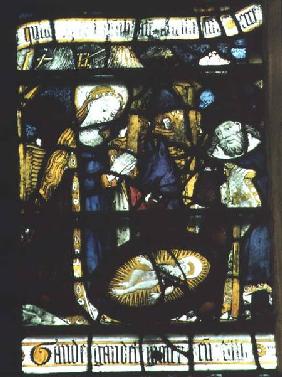 Nativity c.1485