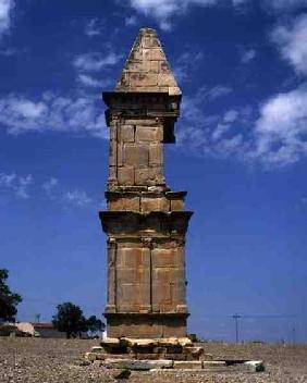 Punic War Monument 3rd-2nd ce