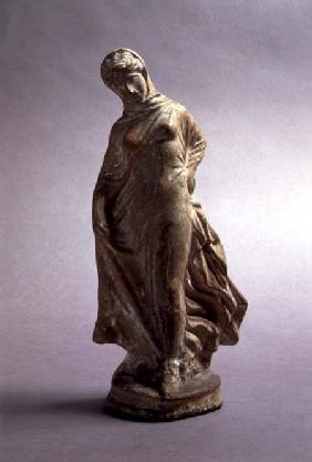 Statuette of a DancerGreek c.425-400