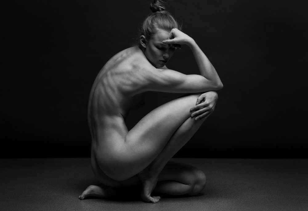 bodyscape von Anton Belovodchenko